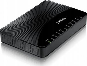 Router ZyXEL VMG3006-D70A - Wireless Router - DSL Modem 2