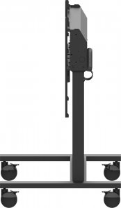 iiyama Stojak podłogowy na monitor 55" - 98" (MD-CAR2031-B1) 14