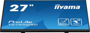 Monitor iiyama ProLite T2755QSC-B1 4