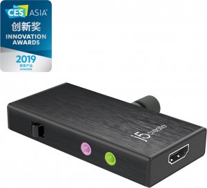 j5create Video Grabber (JVA02) 4