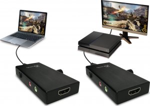 j5create Video Grabber (JVA02) 5