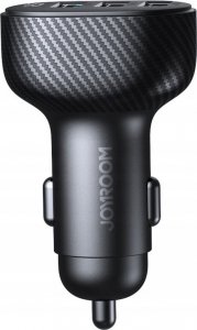 Ładowarka Joyroom JR-CCD03 3x USB-A 3.4 A  (6941237112002) 8