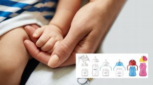 Philips Smoczek antykolkowy 6+ SCY764/02 4