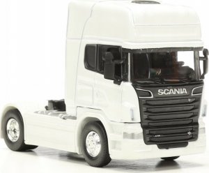 Welly WELLY 1:64 Ciężarówka Scania V8 R730 mix cena za 1 szt 3