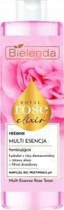 Bielenda Royal Rose Elixir multi esencja tonizująca 200ml 1
