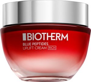 Biotherm Blue Peptides Uplift Cream Rich Krem do twarzy 50ml 1