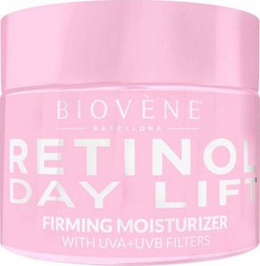Biovene Retinol Day Lift krem do twarzy na dzień z retinolem 50ml 1