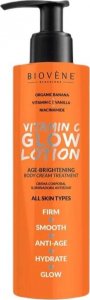Biovene Biovene Vitamin C Glow Lotion 200ml 1