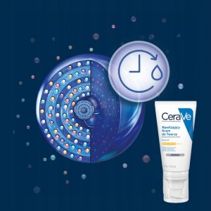 CeraVe Facial Moisturising Lotion nawilżający krem do twarzy SPF30 52ml 6