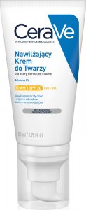 CeraVe Facial Moisturising Lotion nawilżający krem do twarzy SPF30 52ml 8