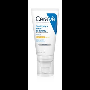 CeraVe Facial Moisturising Lotion nawilżający krem do twarzy SPF30 52ml 9