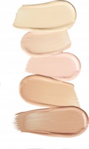 Claresa CLARESA_Keep In Nude CC Cream krem wyrównujący koloryt cery 102 Warm Medium 33g 3
