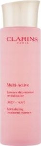 Clarins CLARINS MULTI ACTIVE REVITALIZING TREATMENT ESSENCE 200ML 1