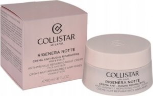 Collistar Regenerujący krem na noc przeciw zmarszczkom 50 ml 1