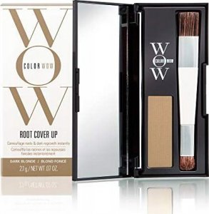 Color Wow COLOR WOW_Root Cover Up Dark Blonde puder na odrosty 2,1g 1