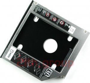 Taśma TandBerg RDX 8665-RDX 500GB Czarno-Pomarańczowy 2
