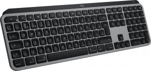 Klawiatura Logitech MX Keys S for Mac (920-011637) 1
