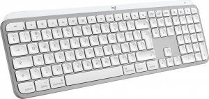 Klawiatura Logitech MX Keys S for Mac (920-011638) 1