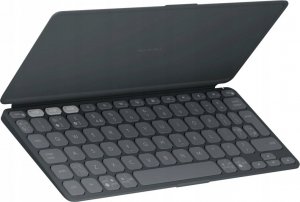 Logitech Klawiatura Keys-To-Go 2 grafitowa US 2