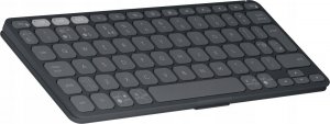 Logitech Klawiatura Keys-To-Go 2 grafitowa US 4
