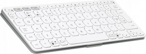 Logitech Keys-To-Go 2 - PALE GREY - US INTL (920-012985) 2