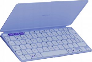 Logitech Keys-To-Go 2 - LILAC - US INTL (920-012986) 1