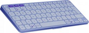 Logitech Keys-To-Go 2 - LILAC - US INTL (920-012986) 4