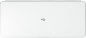 Logitech Keys-To-Go 2 for iPad - PALE GREY - US INTL (920-013018) 2