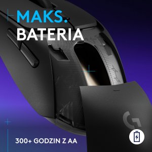 Mysz Logitech G309 Lightspeed  (910-007199) 6