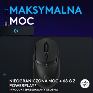 Mysz Logitech G309 Lightspeed  (910-007199) 7