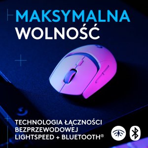 Mysz Logitech G309 Lightspeed  (910-007207) 3