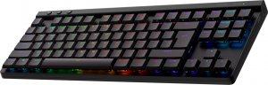 Klawiatura Logitech G515 Lightspeed TKL  (920-012538) 1