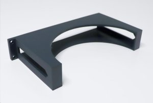 OEM TP-Link D-TP226 Uchwyt do szafy rackowej dla TL-SG108-M2/TL-SX105/ER7206/ER7212PC szary 2