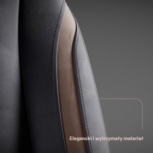 Fotel Diablo Chairs X-EYE 2.0 Normal Size Czarny 15