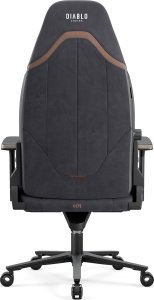 Fotel Diablo Chairs X-EYE 2.0 Normal Size Czarny 16