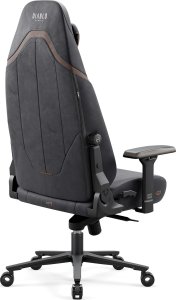 Fotel Diablo Chairs X-EYE 2.0 Normal Size Czarny 17