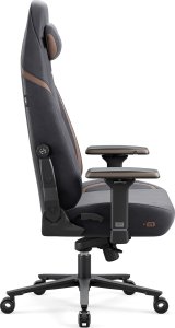 Fotel Diablo Chairs X-EYE 2.0 Normal Size Czarny 18
