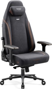Fotel Diablo Chairs X-EYE 2.0 Normal Size Czarny 2