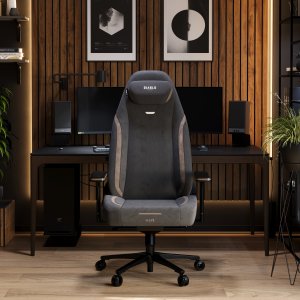 Fotel Diablo Chairs X-EYE 2.0 Normal Size Czarny 5