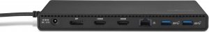 Stacja/replikator Kensington USB-C (K32810EU) 2