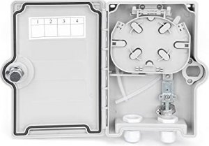 Digitus ZUB Digitus FTTH Distributionsbox 3