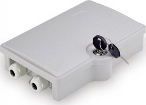 Digitus ZUB Digitus FTTH Distributionsbox 6