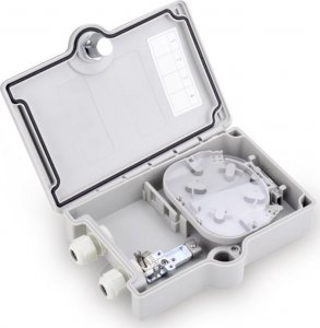 Digitus ZUB Digitus FTTH Distributionsbox 7