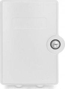 Digitus ZUB Digitus FTTH Distributionsbox 10