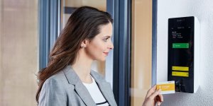 Reiner REINER SCT Terminal 3 timeCard 2