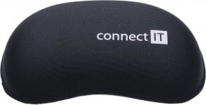 Podkładka Connect IT CONNECT IT zápěstní opěrka před myš (paměťová pěna) 2