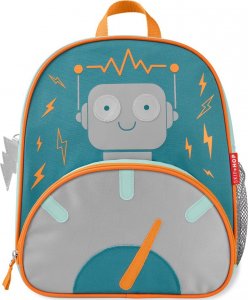 Skip Hop Plecak dla malucha Spark Style Robot 2