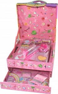 Pulio Zestaw w pudełku - Flaming Pecoware 3