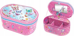 Pulio Pecoware Pozytywka owalna - Motylki 2 4