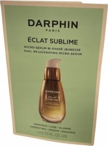 Darphin Darphin, Essential Oil Elixir - 8-Flower Golden Nectar, Non-Comedogenic, Nourishes & Smooths, Morning & Night, Oil, For Face & Neck, 30 ml For Women 4